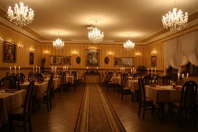 Restauracja Impresja